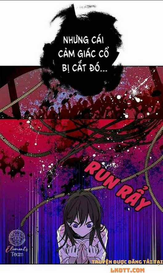 Thực Ra Tôi Mới Là Thật Chapter 6 trang 7