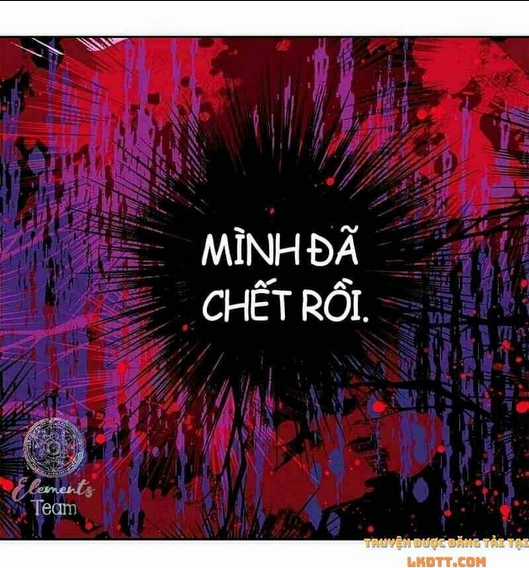 Thực Ra Tôi Mới Là Thật Chapter 6 trang 9