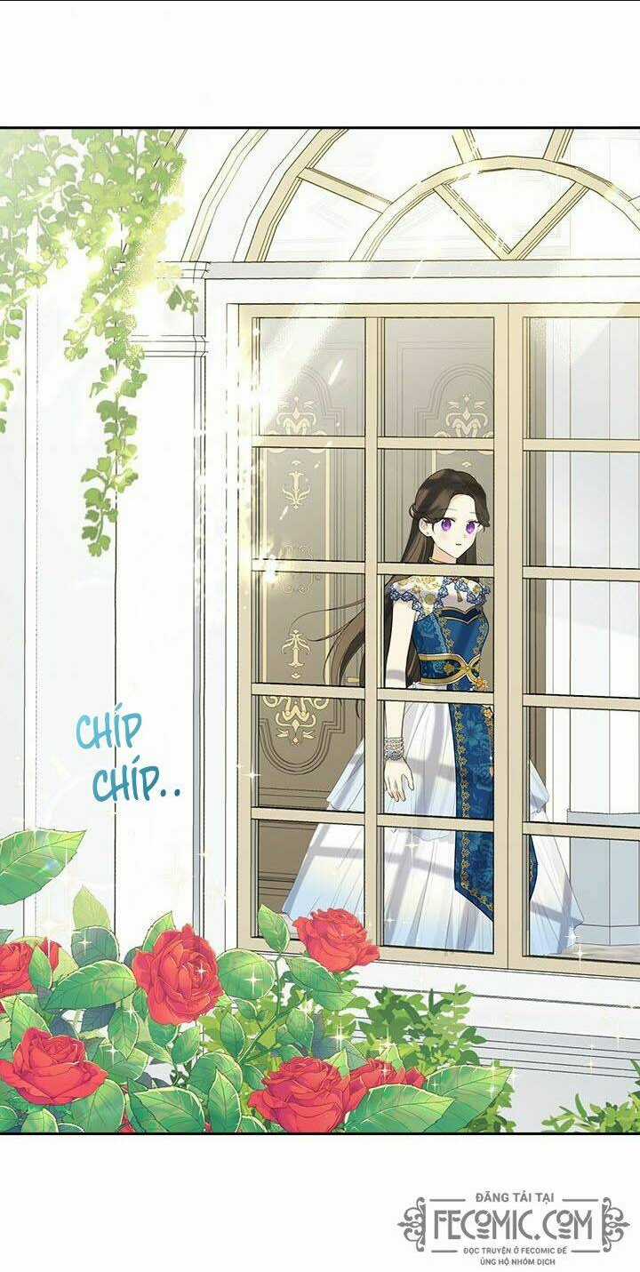 Thực Ra Tôi Mới Là Thật Chapter 63 trang 0