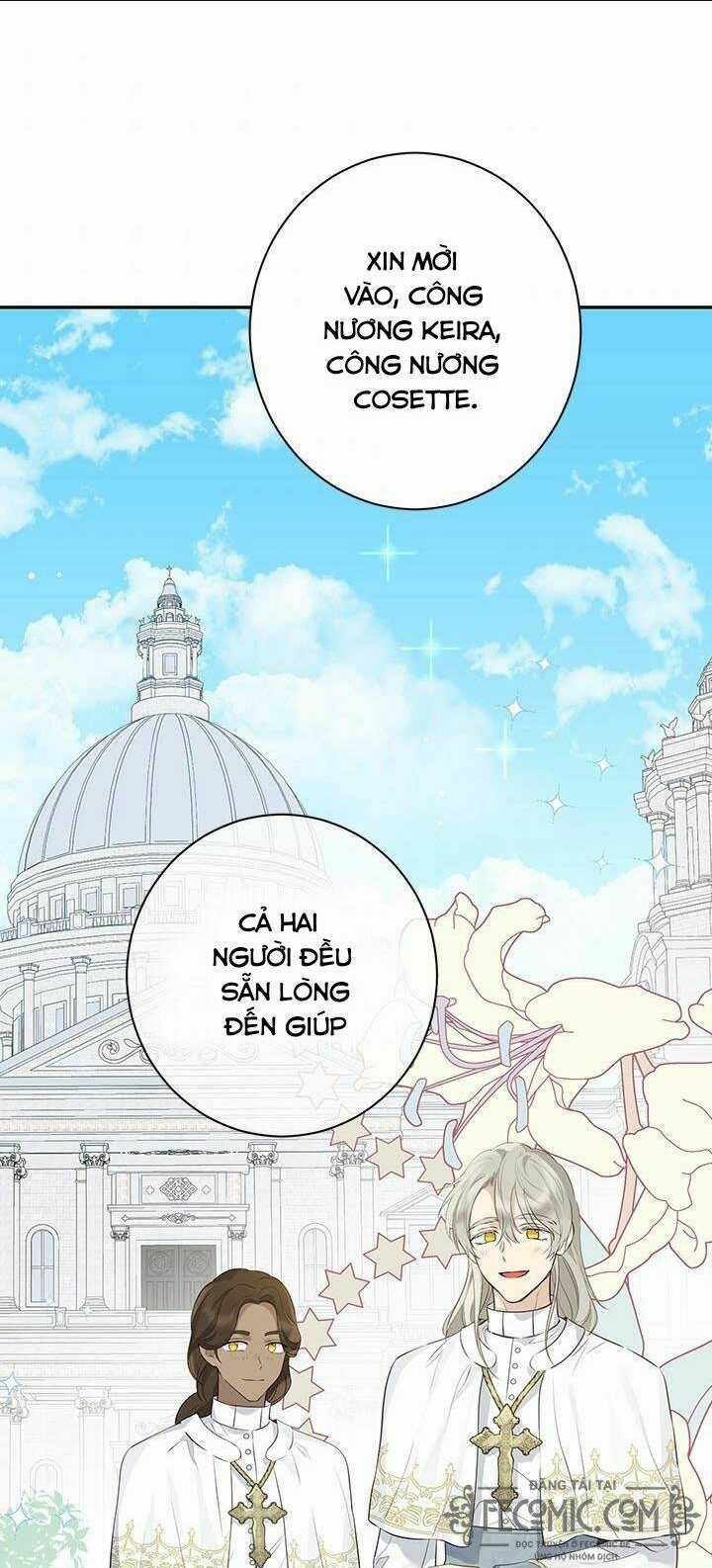 Thực Ra Tôi Mới Là Thật Chapter 64 trang 0
