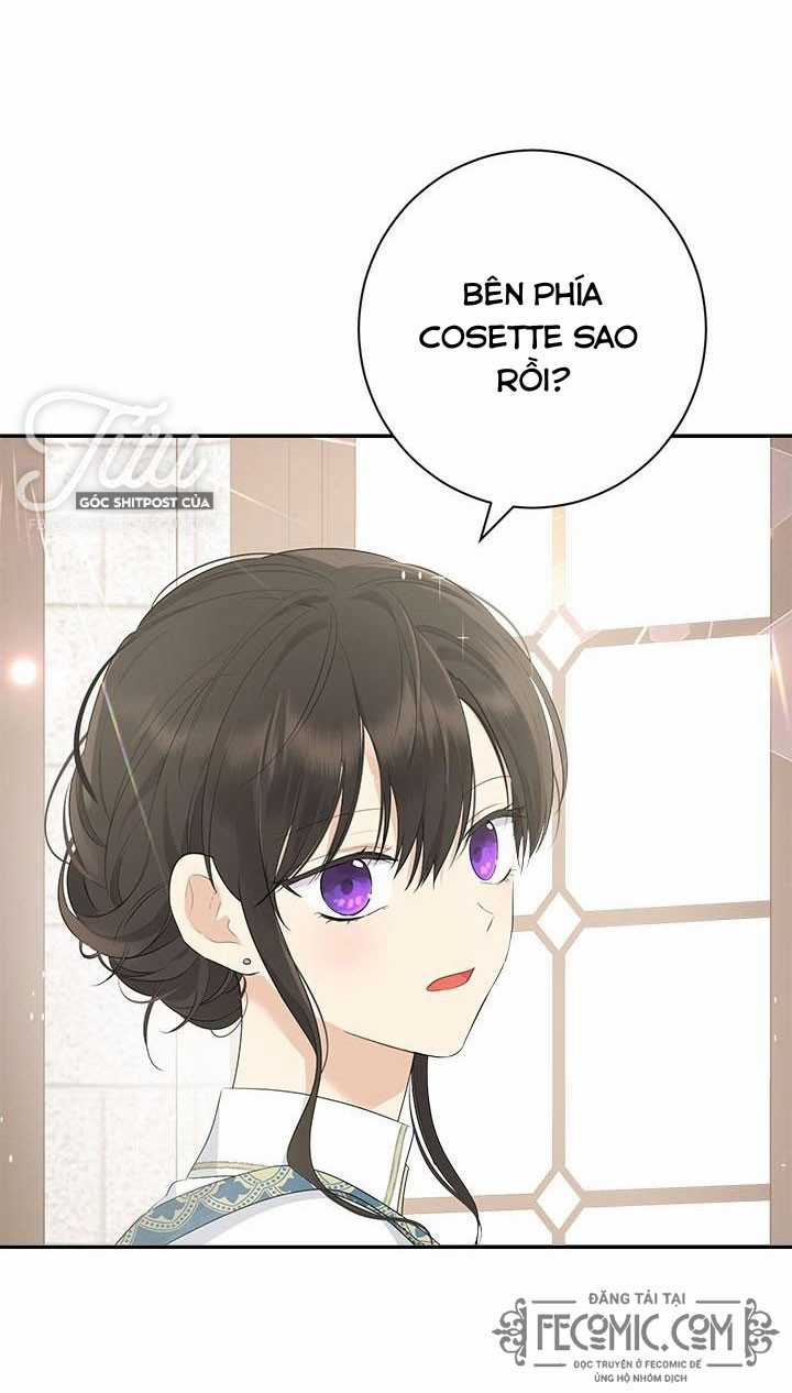 Thực Ra Tôi Mới Là Thật Chapter 65.5 trang 1