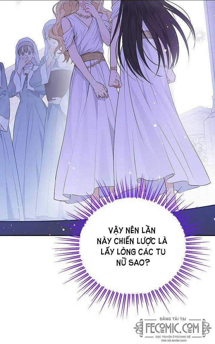 Thực Ra Tôi Mới Là Thật Chapter 65 trang 1