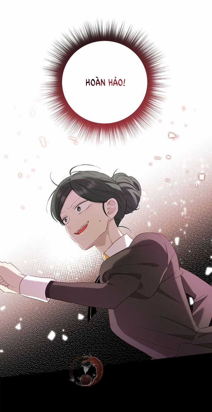 Thực Ra Tôi Mới Là Thật Chapter 66.5 trang 1