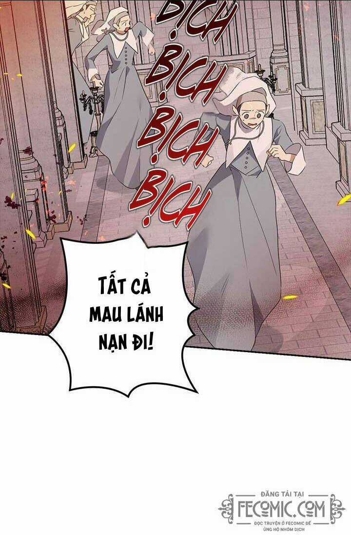 Thực Ra Tôi Mới Là Thật Chapter 66 trang 1