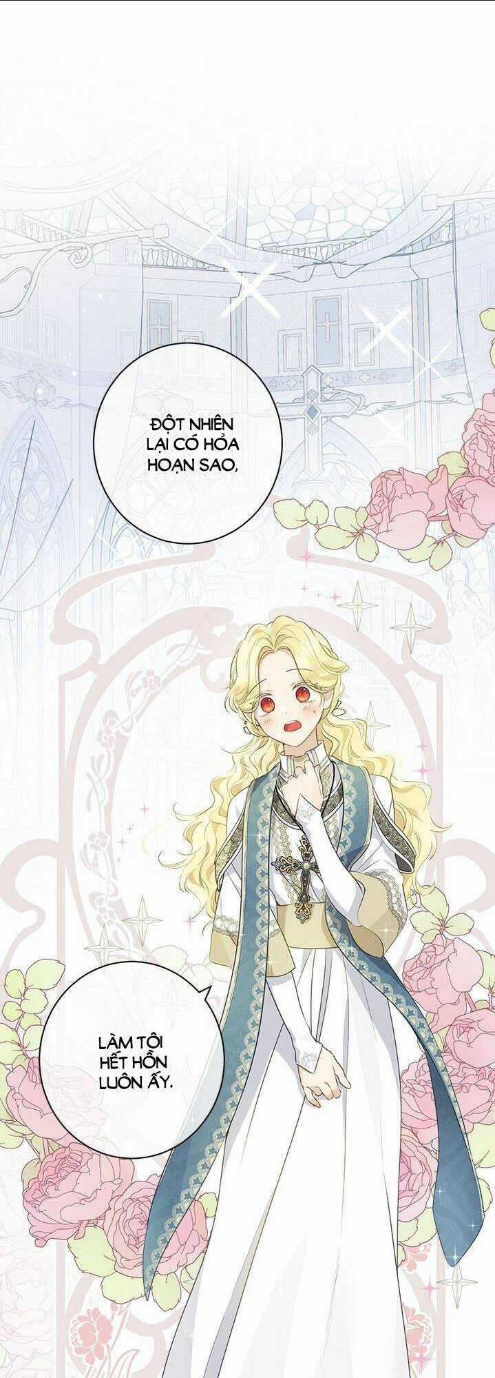 Thực Ra Tôi Mới Là Thật Chapter 67 trang 0