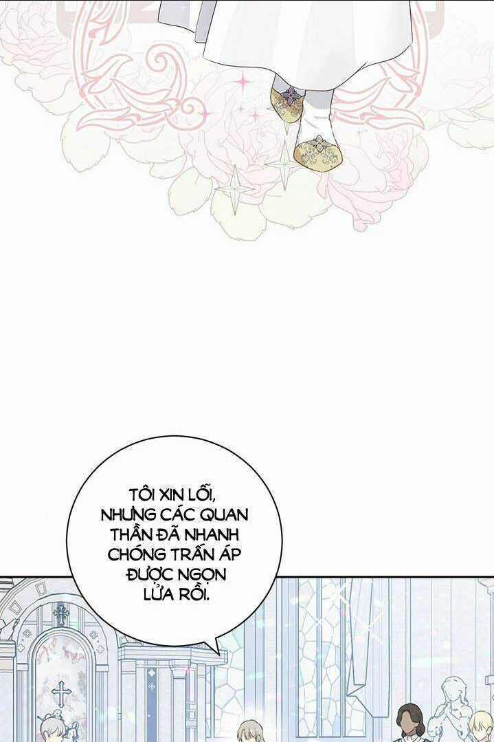 Thực Ra Tôi Mới Là Thật Chapter 67 trang 1