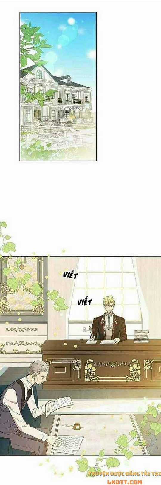 Thực Ra Tôi Mới Là Thật Chapter 7 trang 1