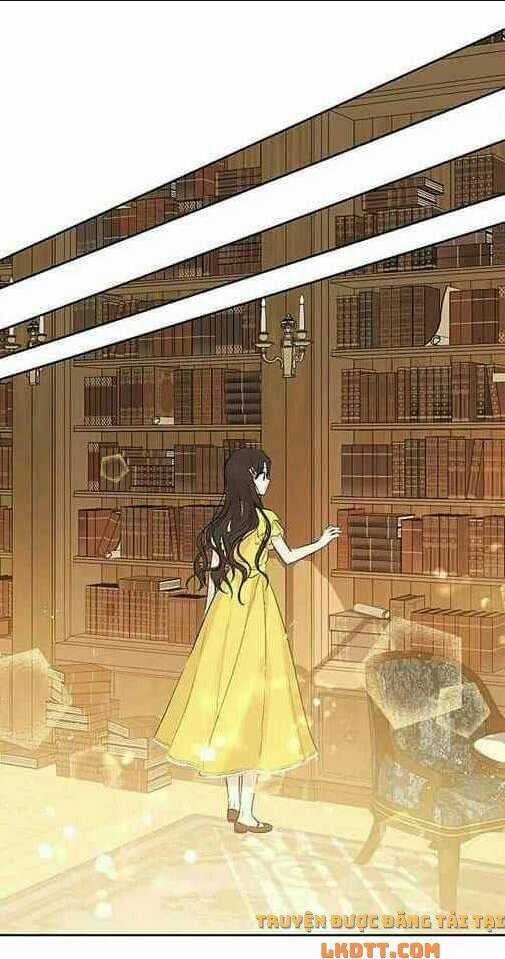 Thực Ra Tôi Mới Là Thật Chapter 7 trang 13