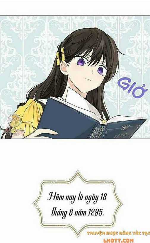 Thực Ra Tôi Mới Là Thật Chapter 7 trang 14