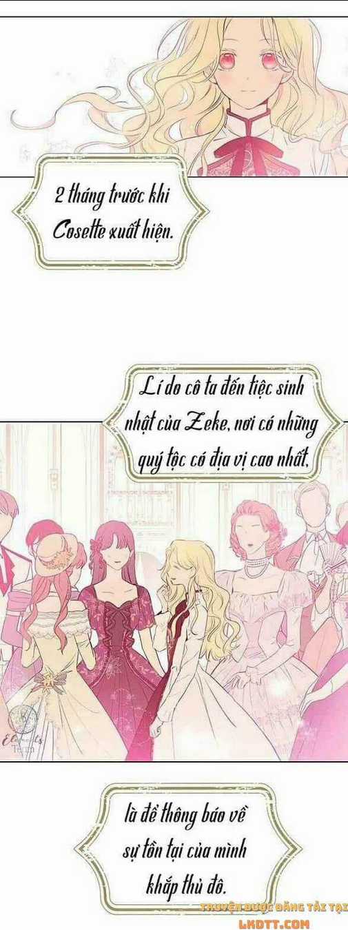 Thực Ra Tôi Mới Là Thật Chapter 7 trang 15