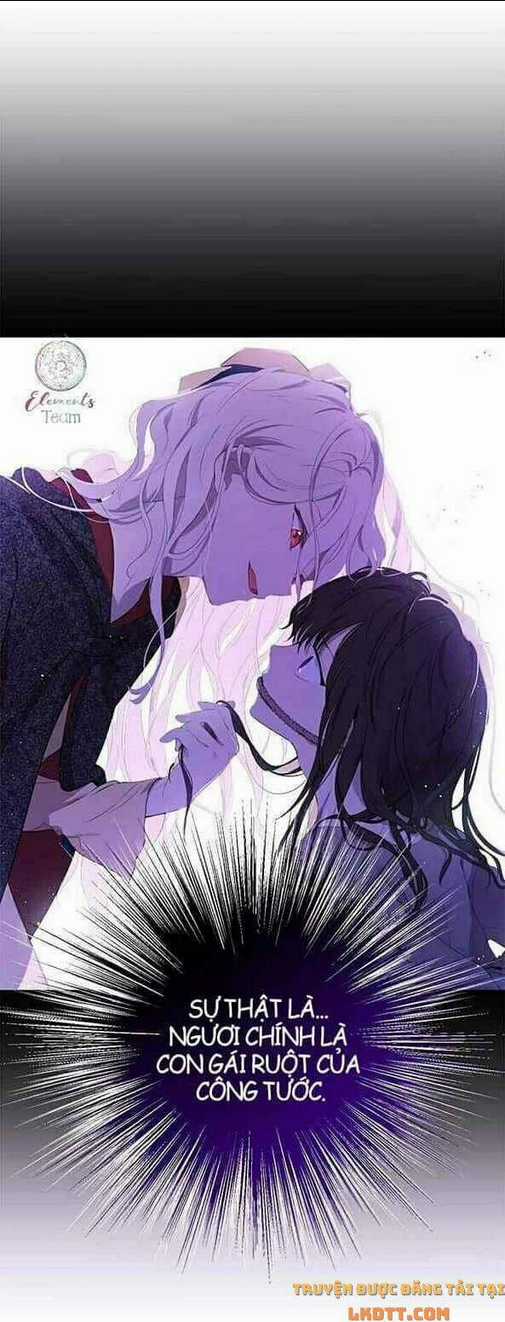 Thực Ra Tôi Mới Là Thật Chapter 7 trang 17