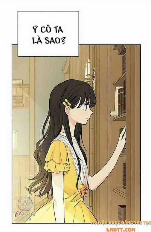 Thực Ra Tôi Mới Là Thật Chapter 7 trang 18