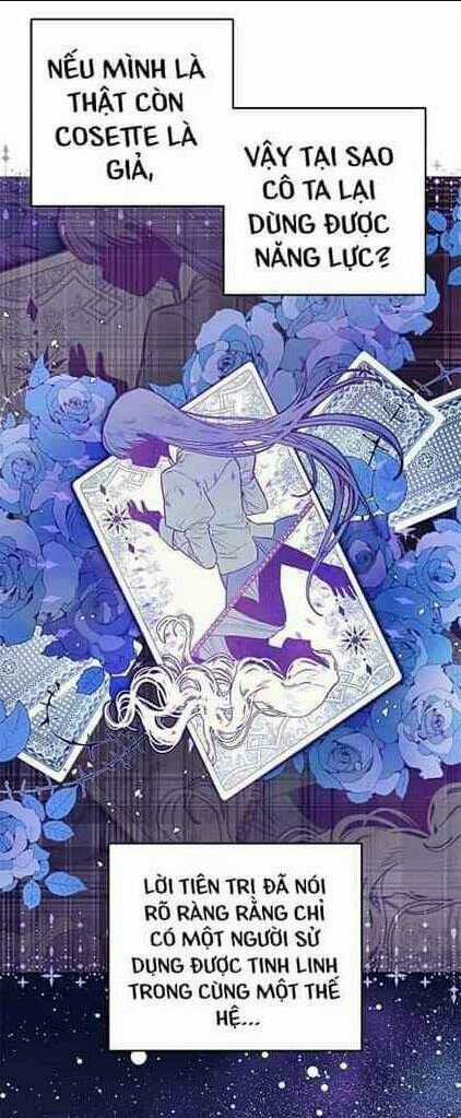 Thực Ra Tôi Mới Là Thật Chapter 7 trang 19