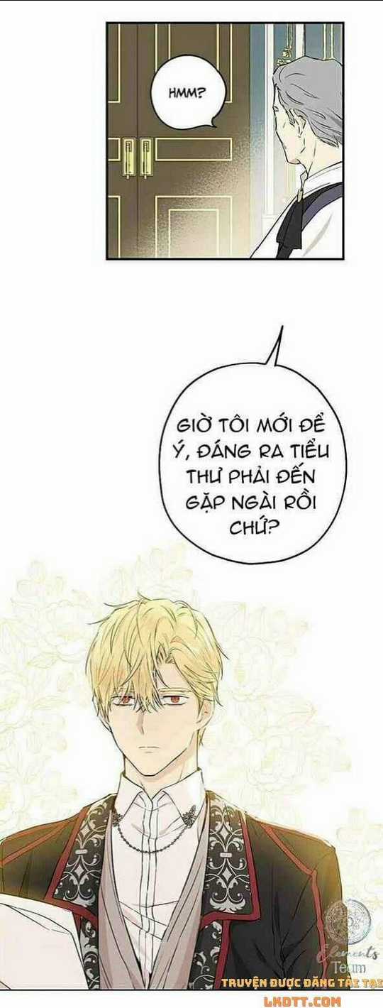 Thực Ra Tôi Mới Là Thật Chapter 7 trang 2
