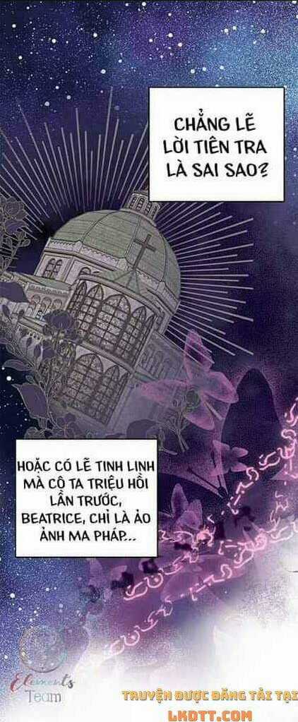 Thực Ra Tôi Mới Là Thật Chapter 7 trang 20