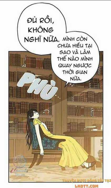 Thực Ra Tôi Mới Là Thật Chapter 7 trang 21