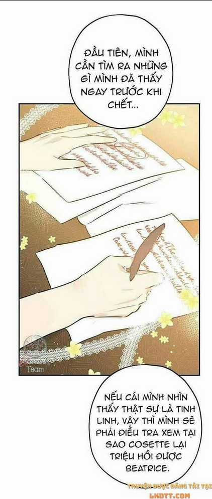 Thực Ra Tôi Mới Là Thật Chapter 7 trang 23