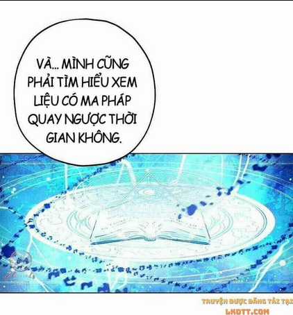 Thực Ra Tôi Mới Là Thật Chapter 7 trang 24