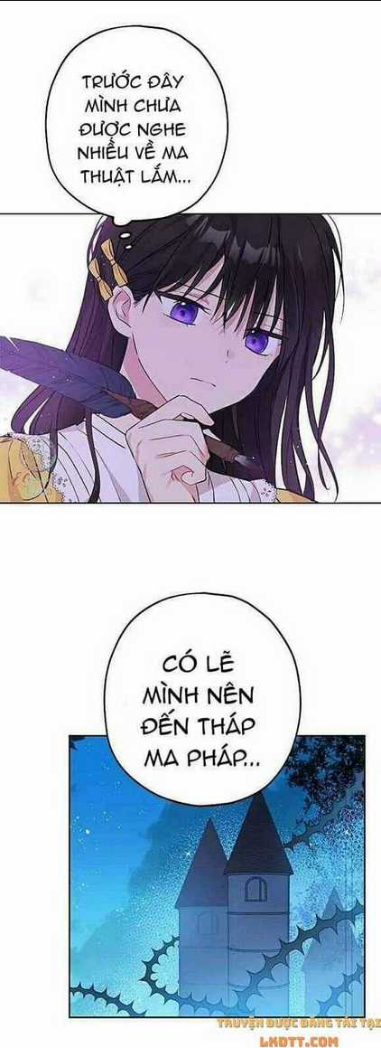 Thực Ra Tôi Mới Là Thật Chapter 7 trang 25