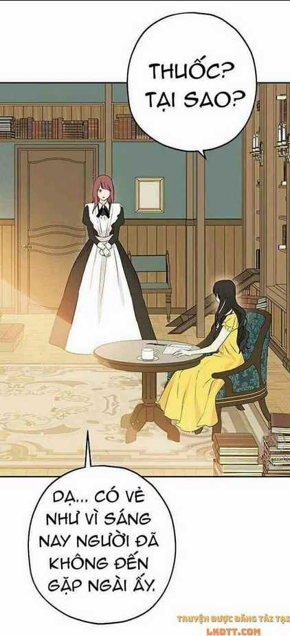 Thực Ra Tôi Mới Là Thật Chapter 7 trang 27