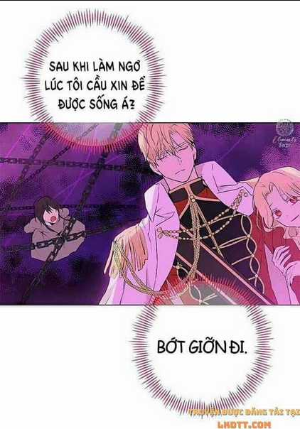 Thực Ra Tôi Mới Là Thật Chapter 7 trang 29