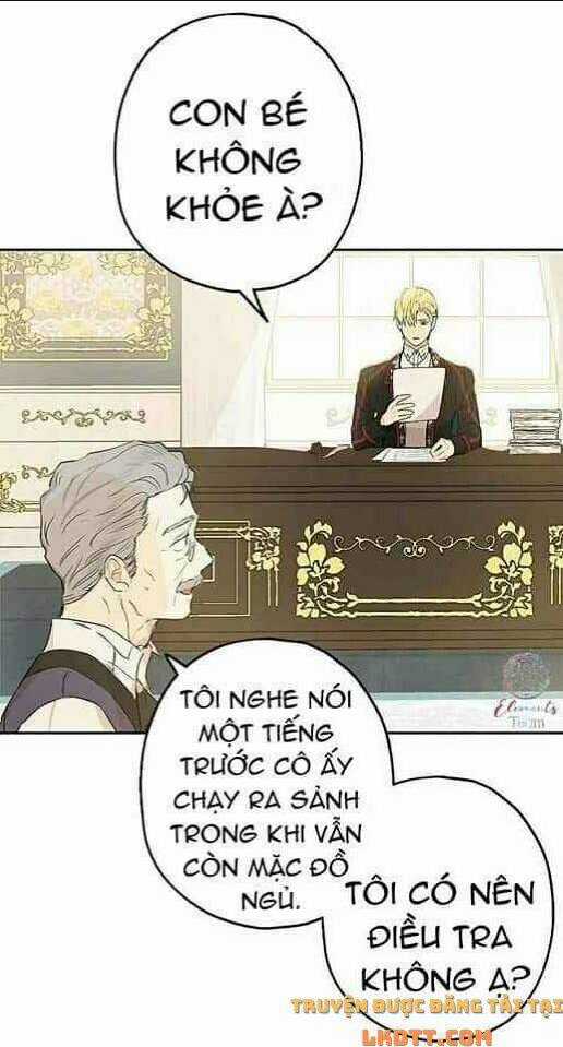 Thực Ra Tôi Mới Là Thật Chapter 7 trang 3