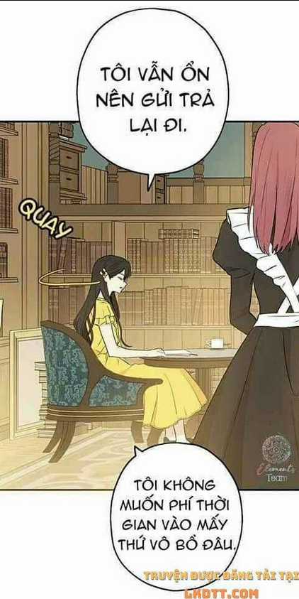 Thực Ra Tôi Mới Là Thật Chapter 7 trang 30