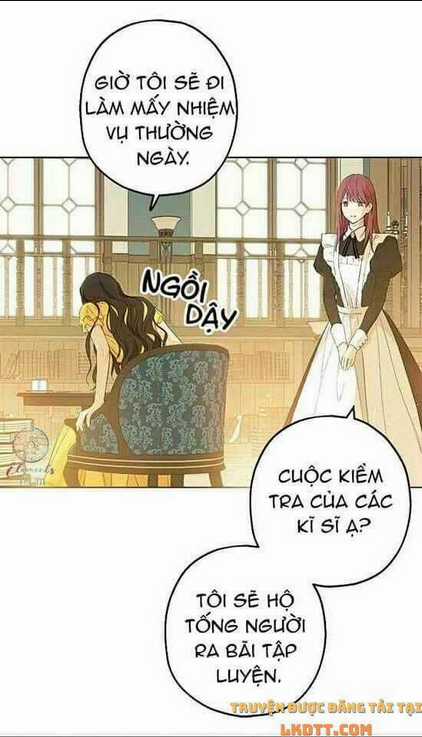 Thực Ra Tôi Mới Là Thật Chapter 7 trang 32