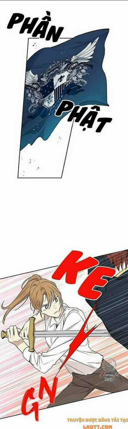 Thực Ra Tôi Mới Là Thật Chapter 7 trang 35