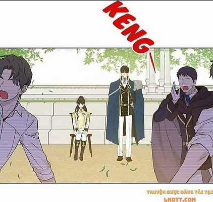 Thực Ra Tôi Mới Là Thật Chapter 7 trang 36