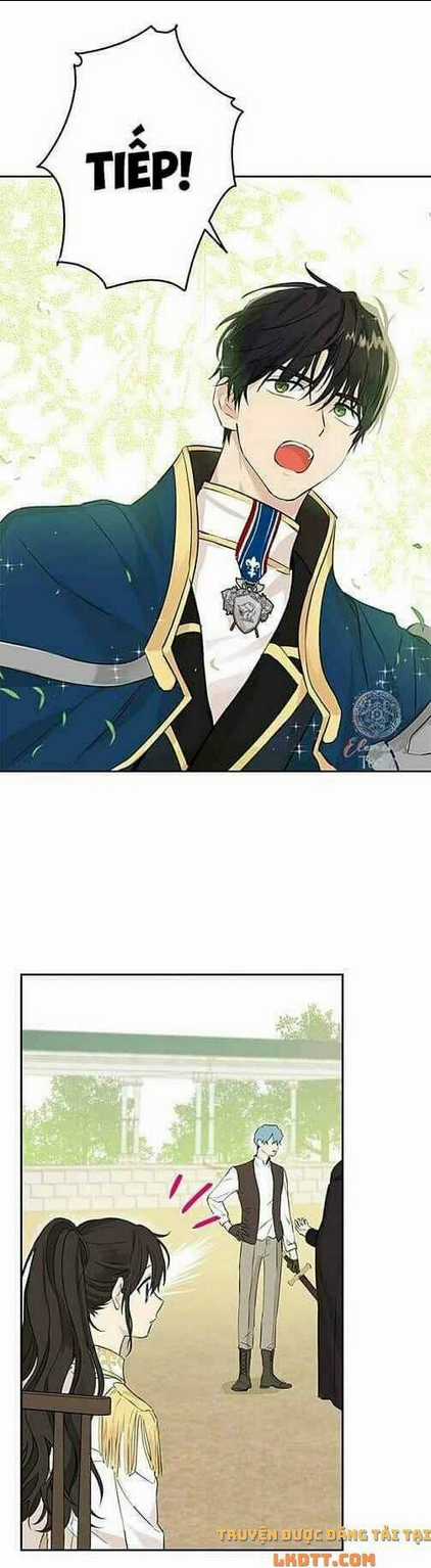 Thực Ra Tôi Mới Là Thật Chapter 7 trang 37