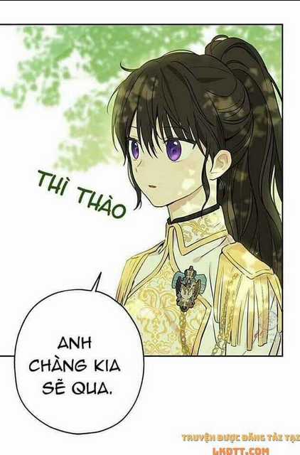 Thực Ra Tôi Mới Là Thật Chapter 7 trang 38