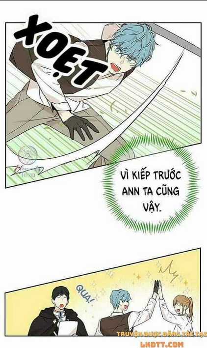 Thực Ra Tôi Mới Là Thật Chapter 7 trang 39