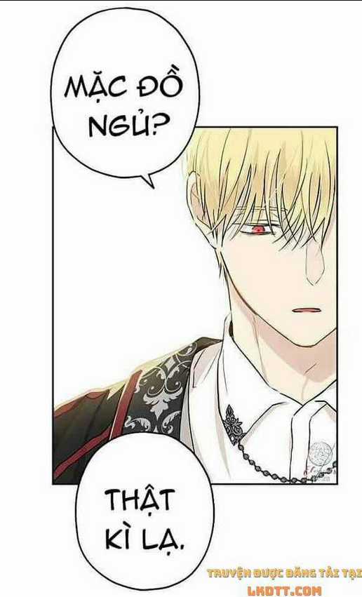 Thực Ra Tôi Mới Là Thật Chapter 7 trang 4