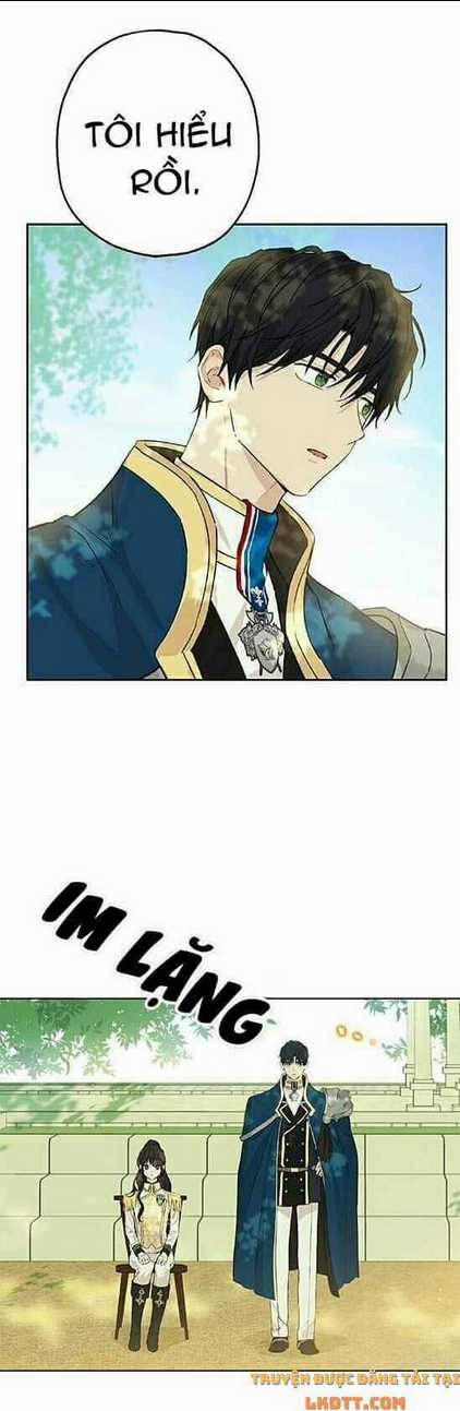 Thực Ra Tôi Mới Là Thật Chapter 7 trang 41