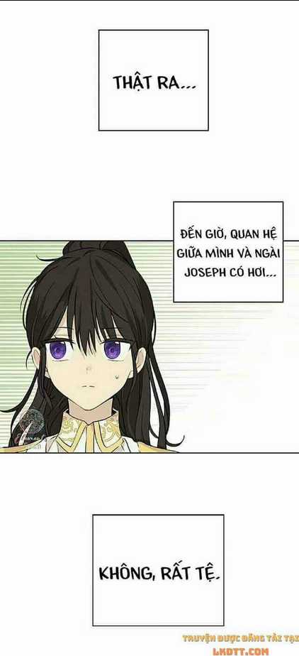 Thực Ra Tôi Mới Là Thật Chapter 7 trang 42