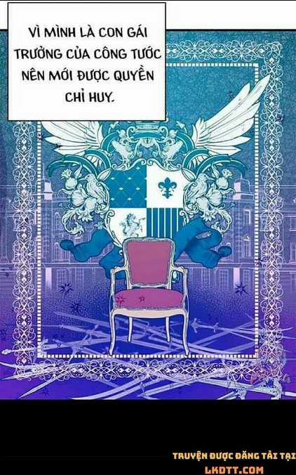 Thực Ra Tôi Mới Là Thật Chapter 7 trang 43