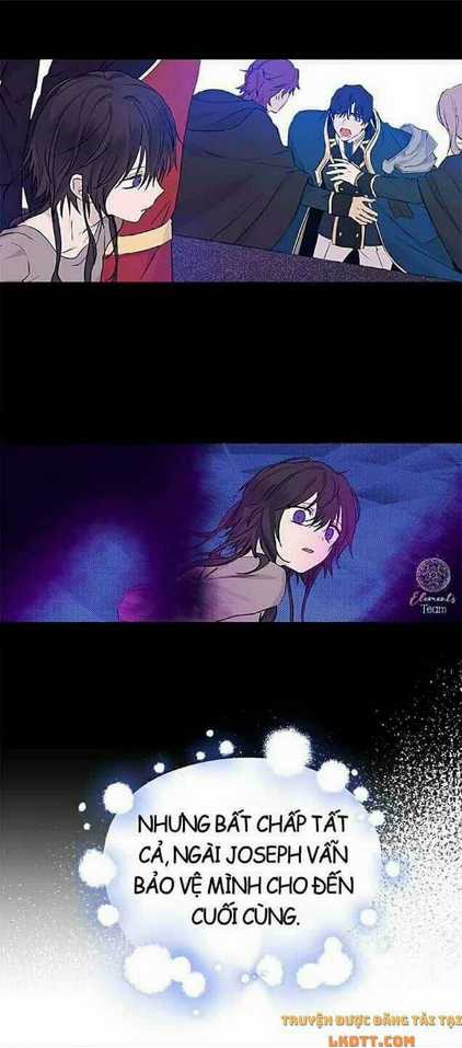 Thực Ra Tôi Mới Là Thật Chapter 7 trang 45