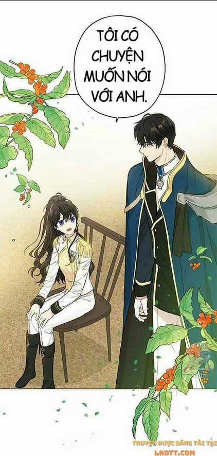 Thực Ra Tôi Mới Là Thật Chapter 7 trang 48