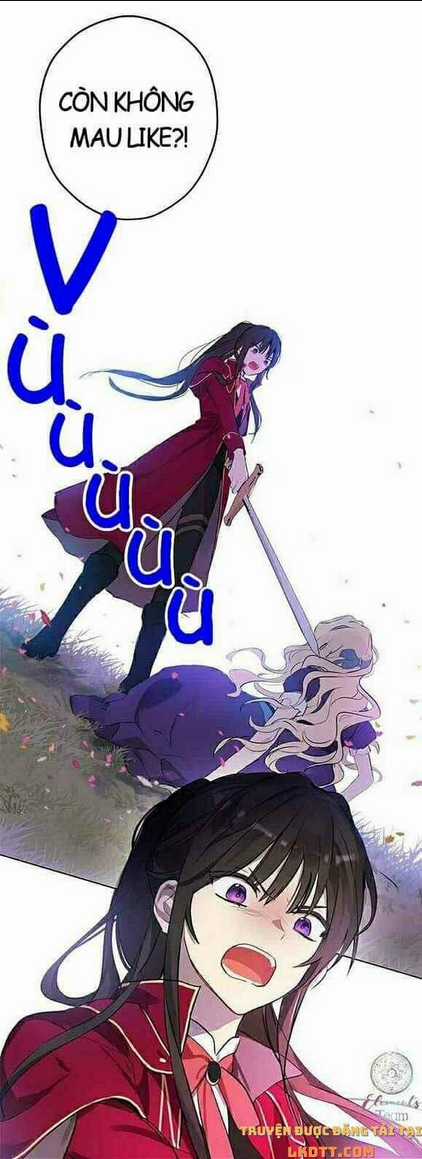 Thực Ra Tôi Mới Là Thật Chapter 7 trang 50