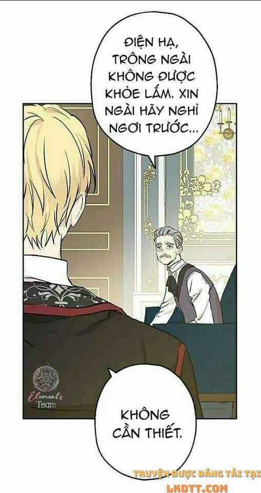 Thực Ra Tôi Mới Là Thật Chapter 7 trang 6