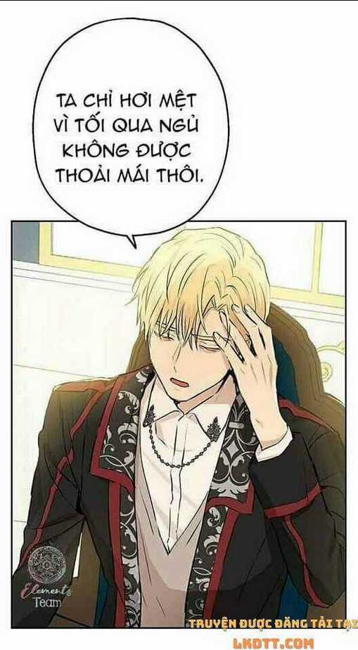 Thực Ra Tôi Mới Là Thật Chapter 7 trang 7