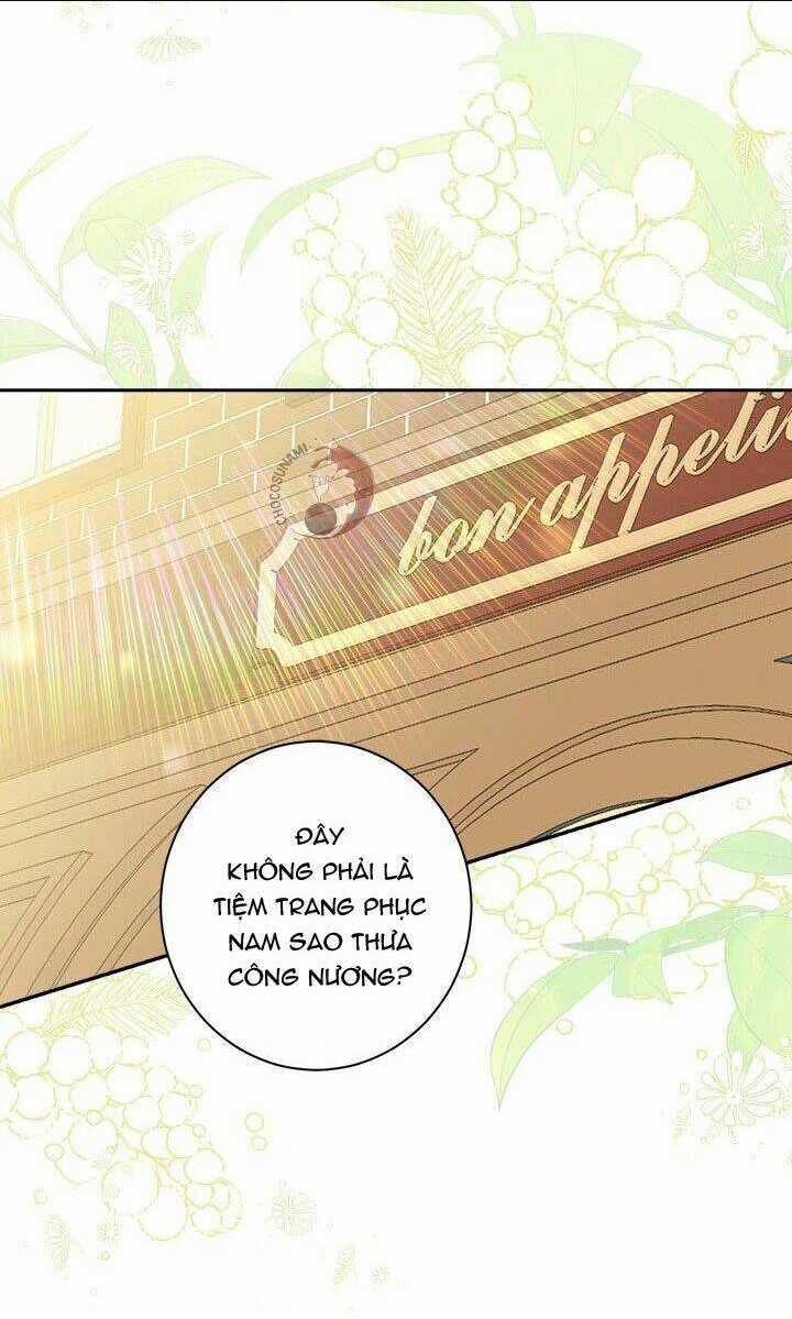 Thực Ra Tôi Mới Là Thật Chapter 71.5 trang 0