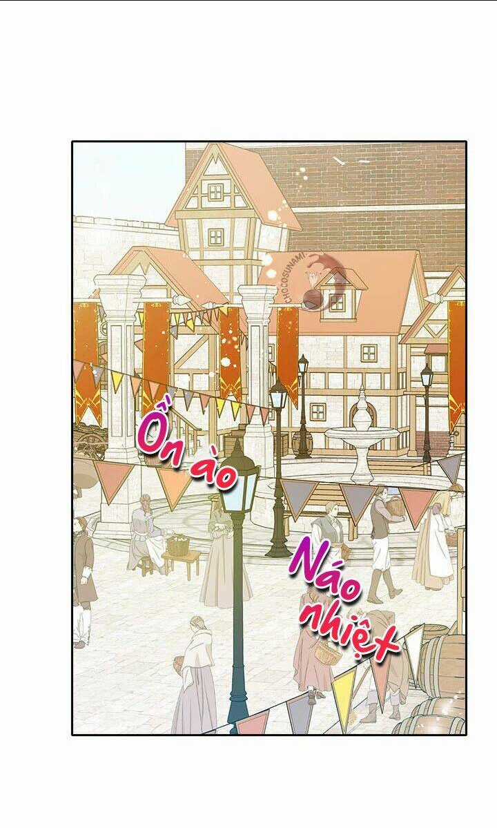 Thực Ra Tôi Mới Là Thật Chapter 71 trang 12