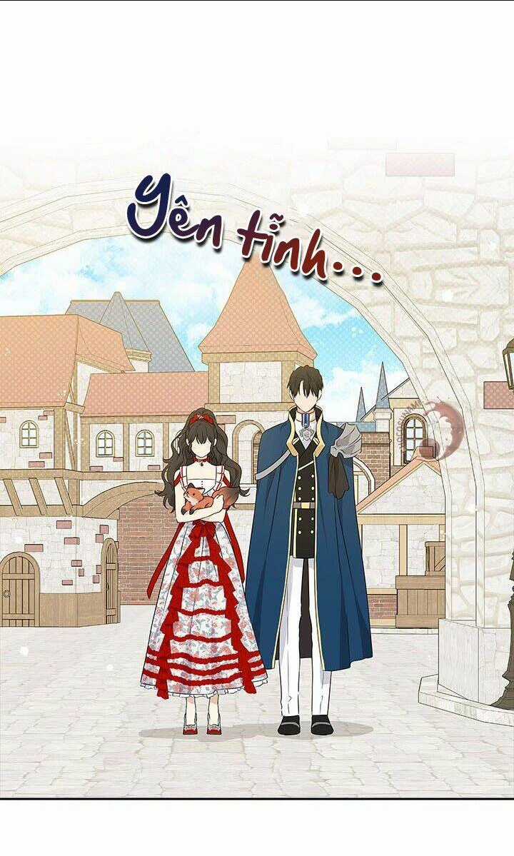 Thực Ra Tôi Mới Là Thật Chapter 71 trang 13