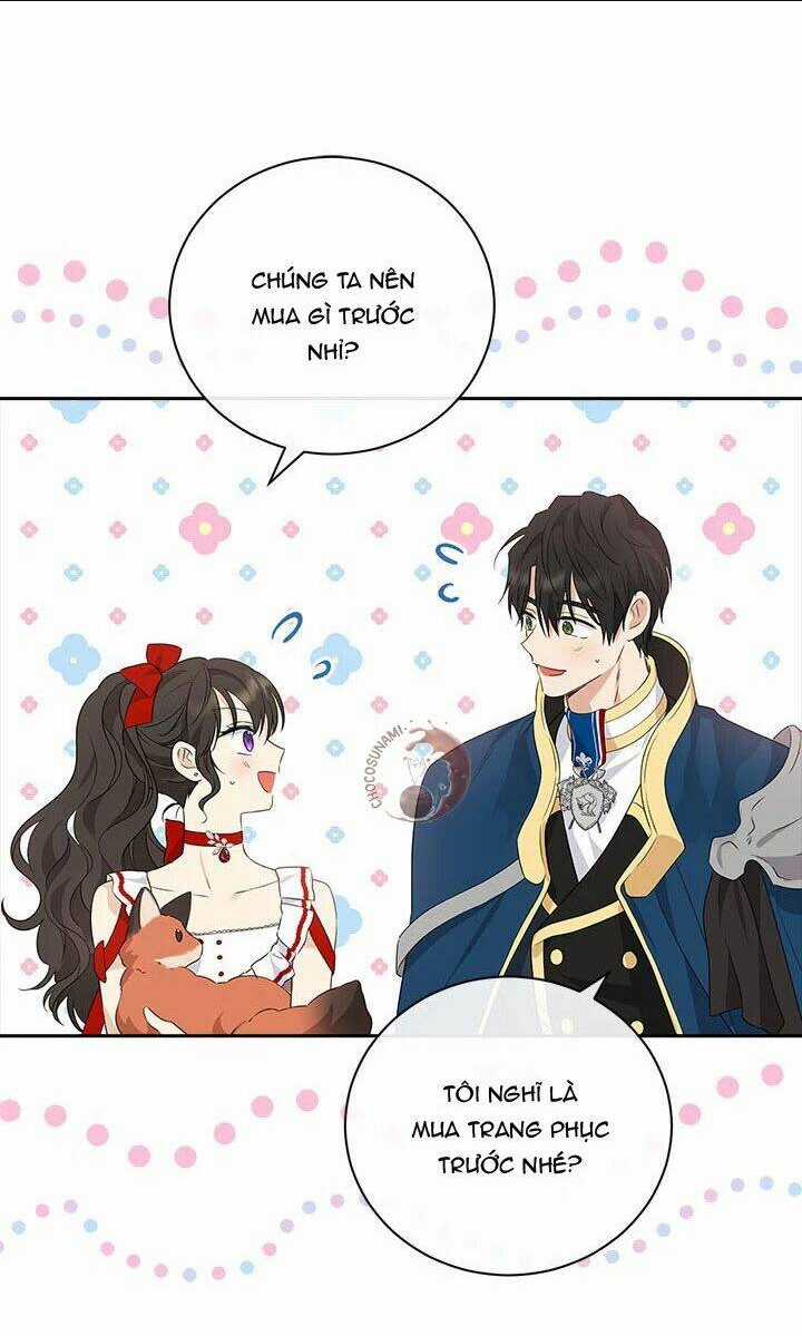 Thực Ra Tôi Mới Là Thật Chapter 71 trang 14
