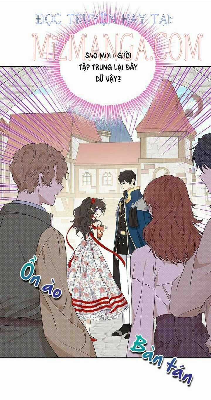 Thực Ra Tôi Mới Là Thật Chapter 71 trang 16