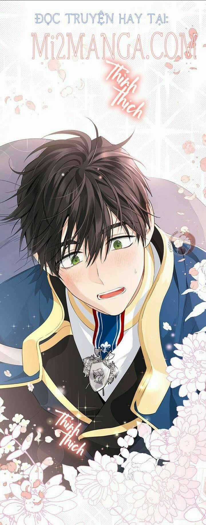 Thực Ra Tôi Mới Là Thật Chapter 71 trang 24