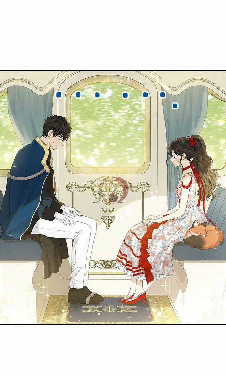 Thực Ra Tôi Mới Là Thật Chapter 71 trang 3