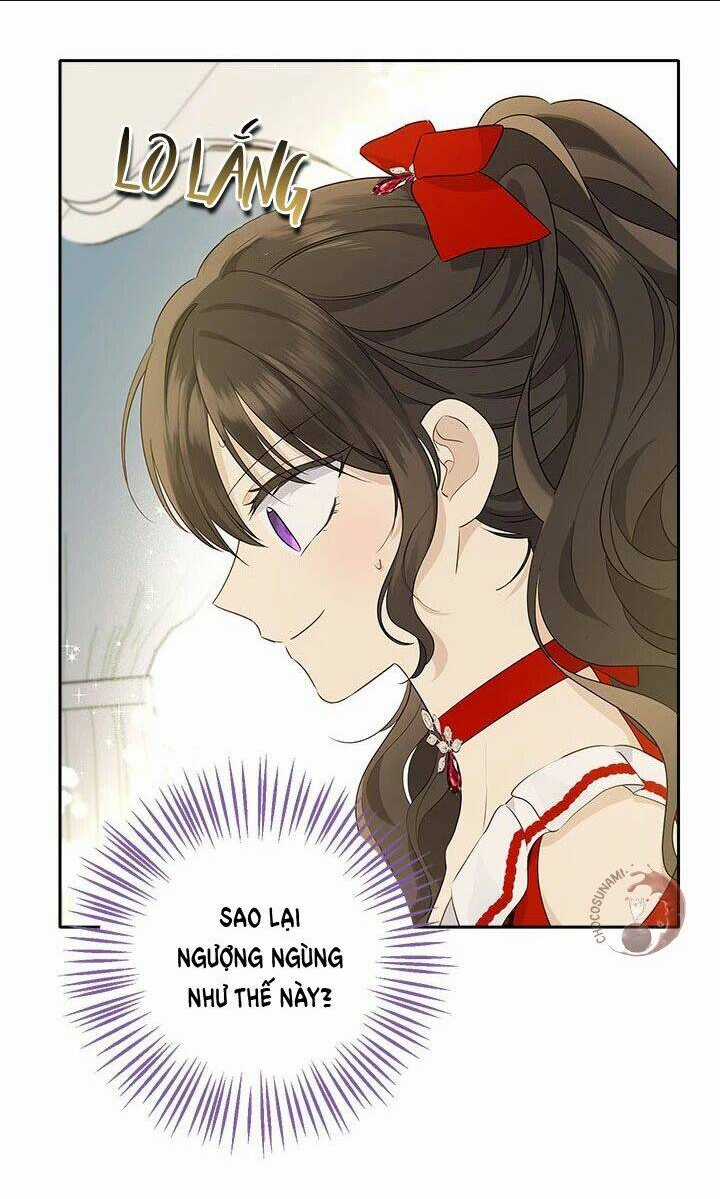 Thực Ra Tôi Mới Là Thật Chapter 71 trang 4